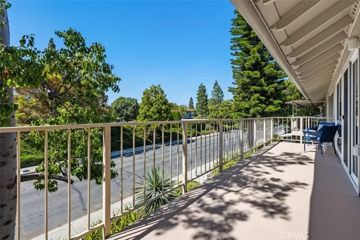 802 Ronda Mendoza N, Laguna Woods, California 92637