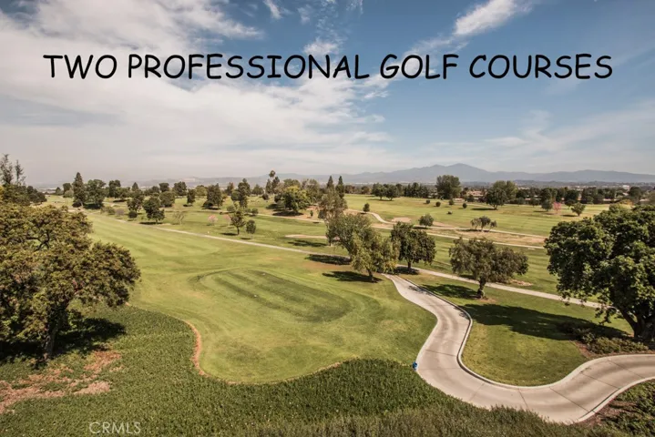 802 Ronda Mendoza N, Laguna Woods, California 92637