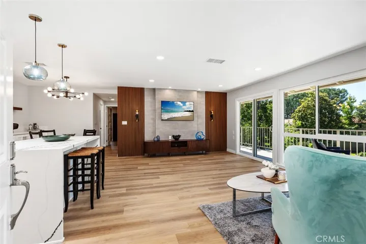 802 Ronda Mendoza N, Laguna Woods, California 92637