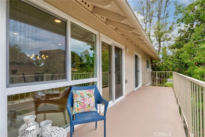 802 Ronda Mendoza N, Laguna Woods, California 92637