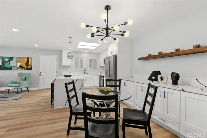802 Ronda Mendoza N, Laguna Woods, California 92637