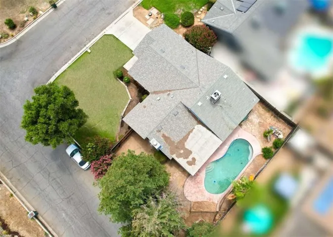 6205 Barcus, Fresno, California 93722