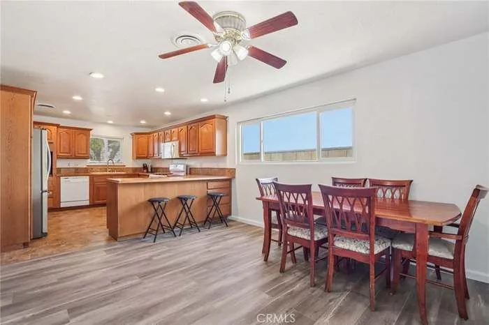 5209 W Avenue M8, Quartz Hill, California 93536