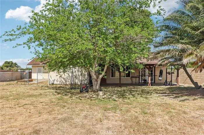 5209 W Avenue M8, Quartz Hill, California 93536