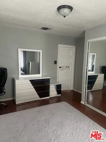 9900 Laurel Canyon Boulevard, Pacoima, California 91331