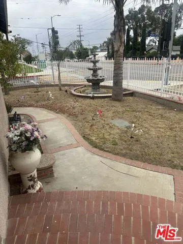 9900 Laurel Canyon Boulevard, Pacoima, California 91331