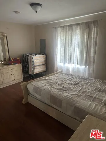 9900 Laurel Canyon Boulevard, Pacoima, California 91331