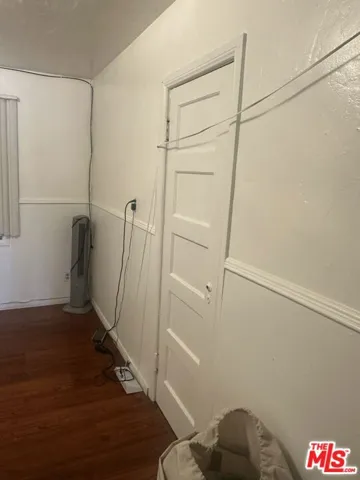 9900 Laurel Canyon Boulevard, Pacoima, California 91331