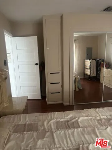 9900 Laurel Canyon Boulevard, Pacoima, California 91331