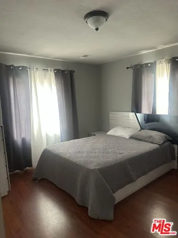 9900 Laurel Canyon Boulevard, Pacoima, California 91331