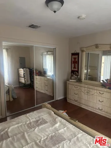 9900 Laurel Canyon Boulevard, Pacoima, California 91331