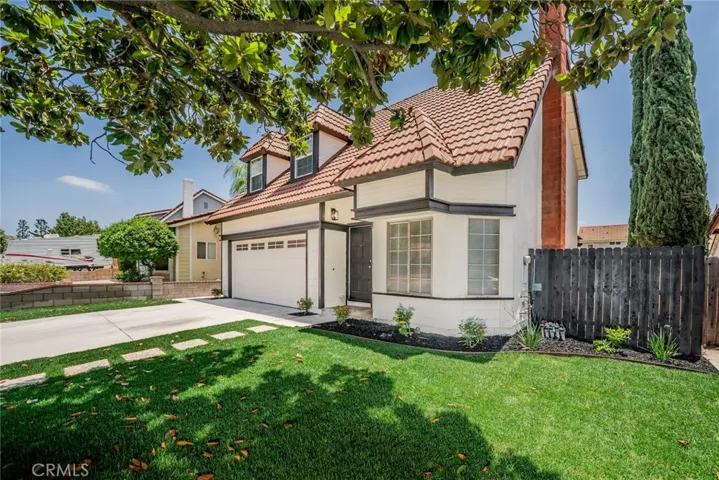 14015 Hillcrest, Fontana, California 92337
