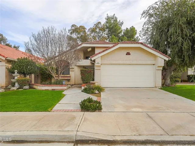 608 Berwick Street, Bakersfield, California 93311