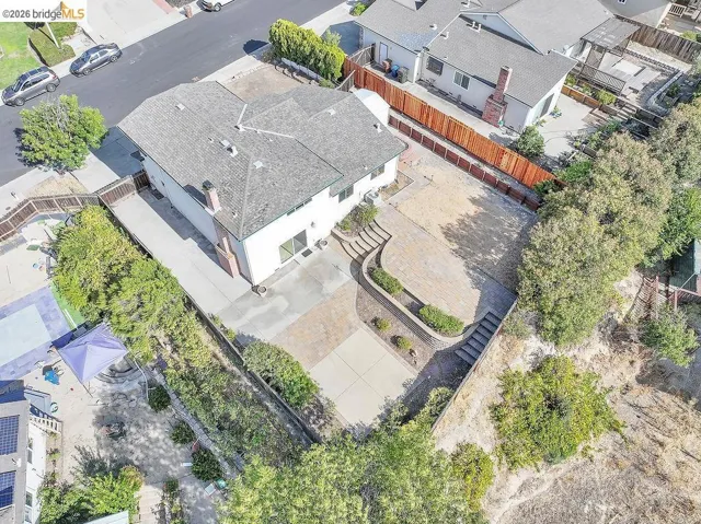 3318 Bluejay Drive, Antioch, California 94509-5186