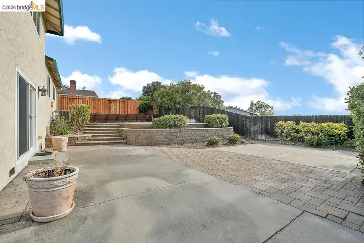 3318 Bluejay Drive, Antioch, California 94509-5186