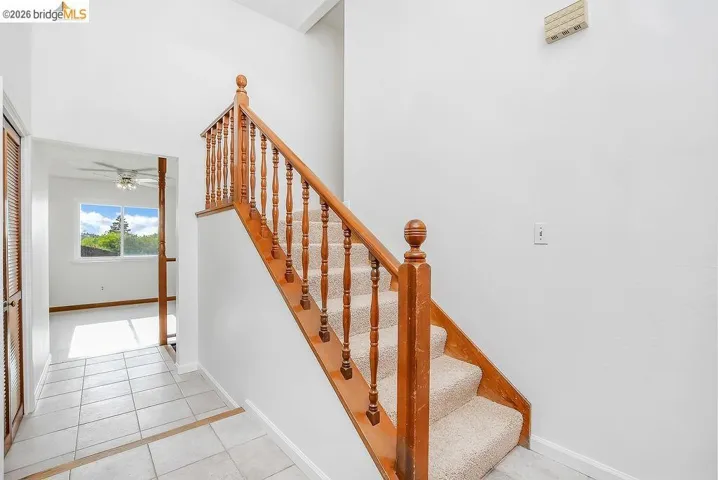 3318 Bluejay Drive, Antioch, California 94509-5186