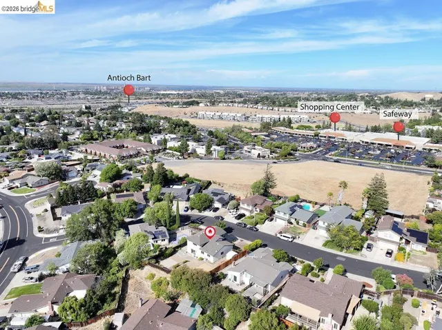 3318 Bluejay Drive, Antioch, California 94509-5186