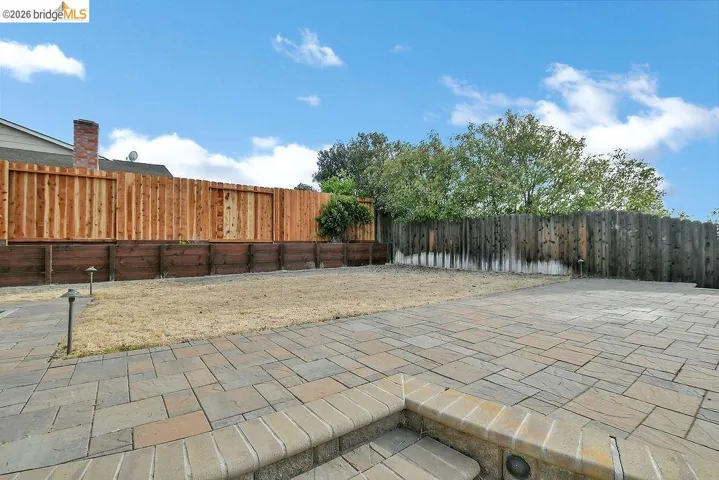 3318 Bluejay Drive, Antioch, California 94509-5186