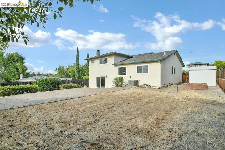3318 Bluejay Drive, Antioch, California 94509-5186