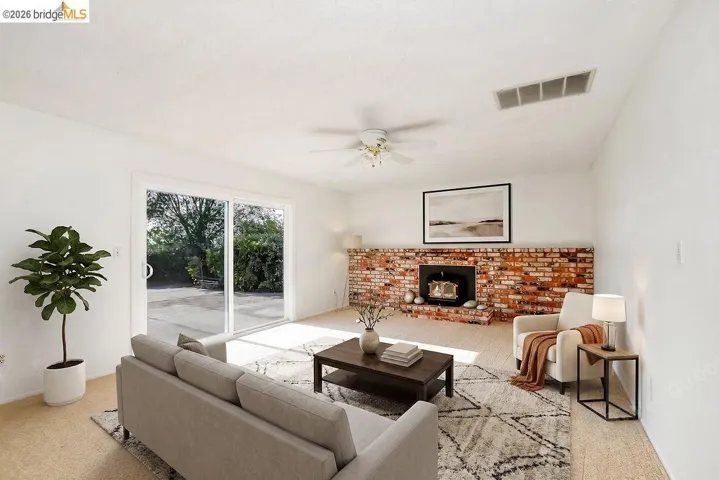 3318 Bluejay Drive, Antioch, California 94509-5186