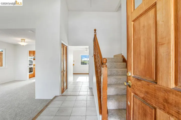 3318 Bluejay Drive, Antioch, California 94509-5186