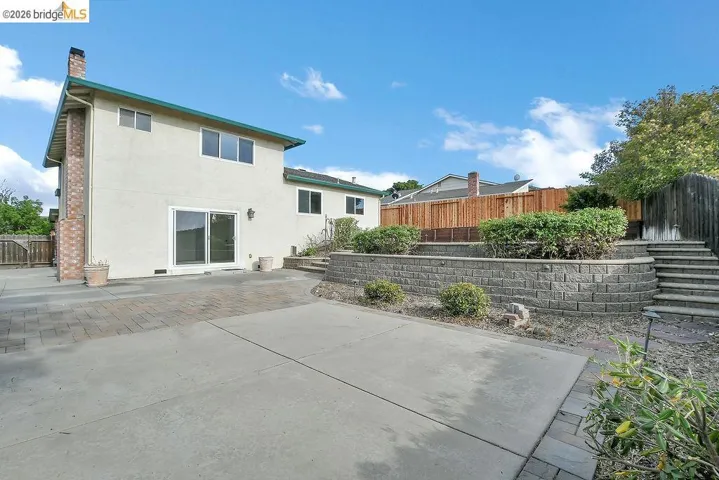 3318 Bluejay Drive, Antioch, California 94509-5186