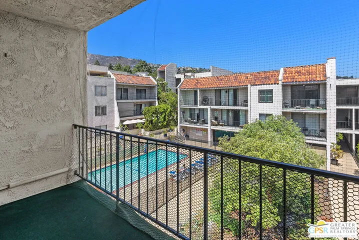 1401 Valley View Road 321, Glendale, California 91202