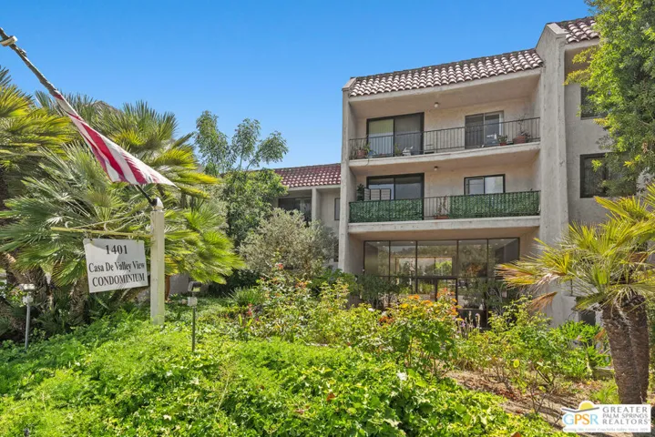 1401 Valley View Road 321, Glendale, California 91202