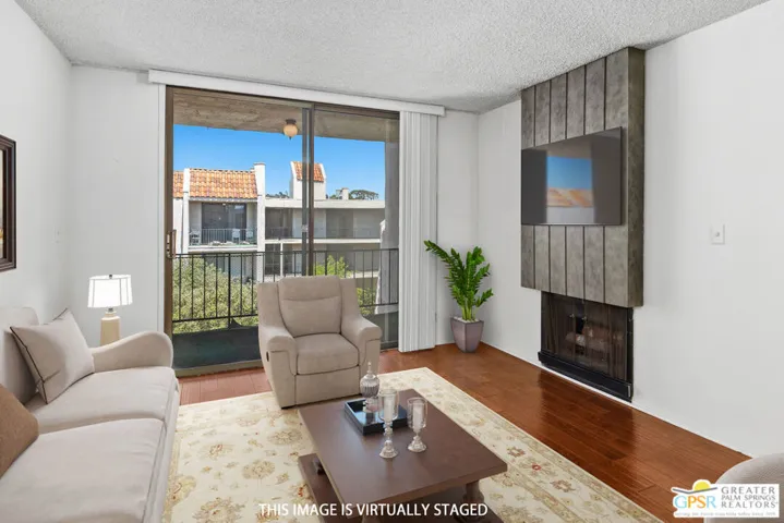1401 Valley View Road 321, Glendale, California 91202