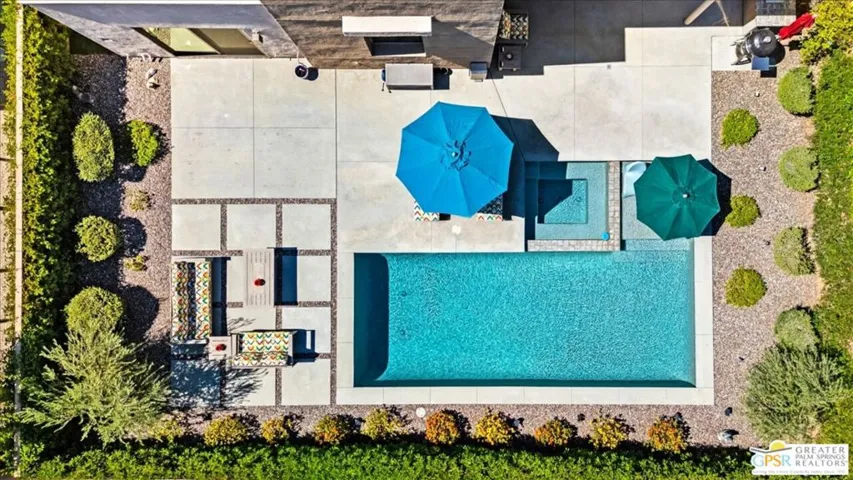 4559 Esplanade Lane, Palm Springs, California 92262