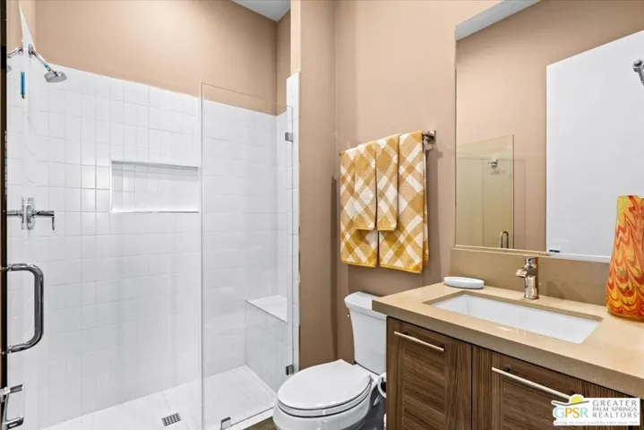 4559 Esplanade Lane, Palm Springs, California 92262