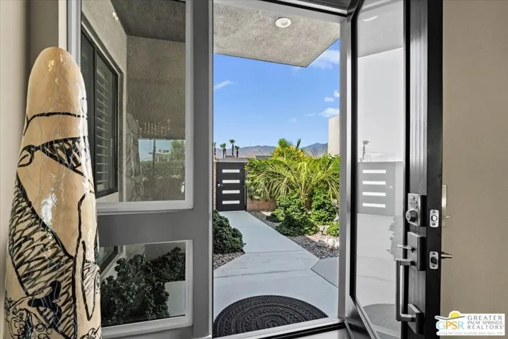 4559 Esplanade Lane, Palm Springs, California 92262