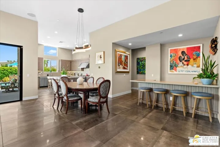 4559 Esplanade Lane, Palm Springs, California 92262