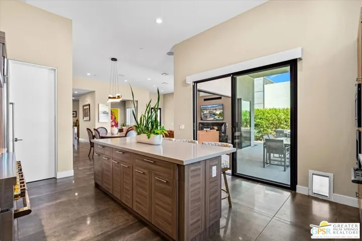 4559 Esplanade Lane, Palm Springs, California 92262