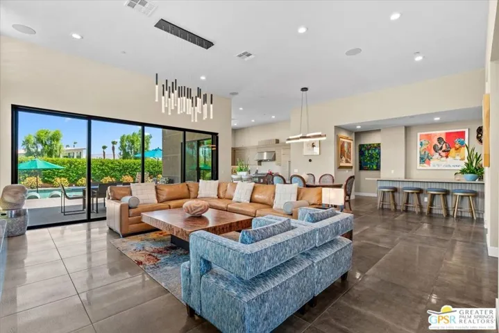 4559 Esplanade Lane, Palm Springs, California 92262