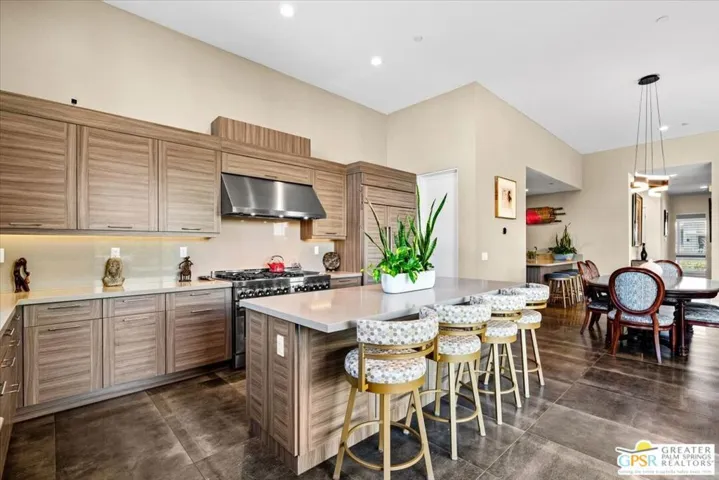 4559 Esplanade Lane, Palm Springs, California 92262