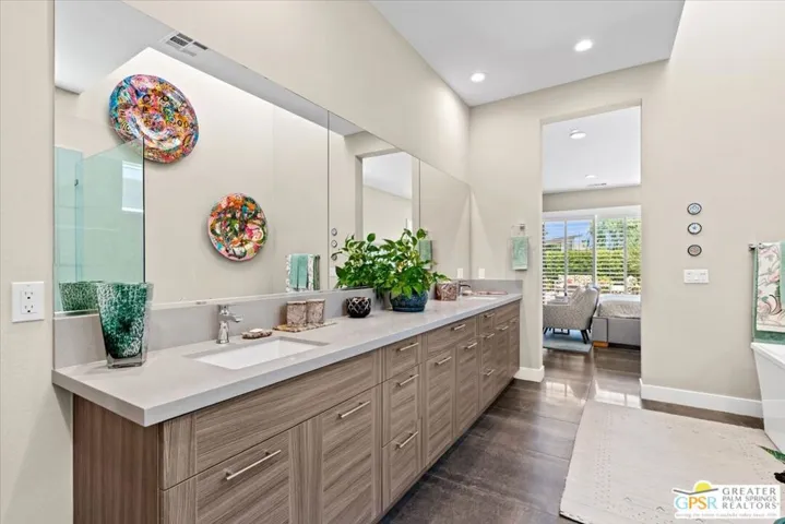 4559 Esplanade Lane, Palm Springs, California 92262