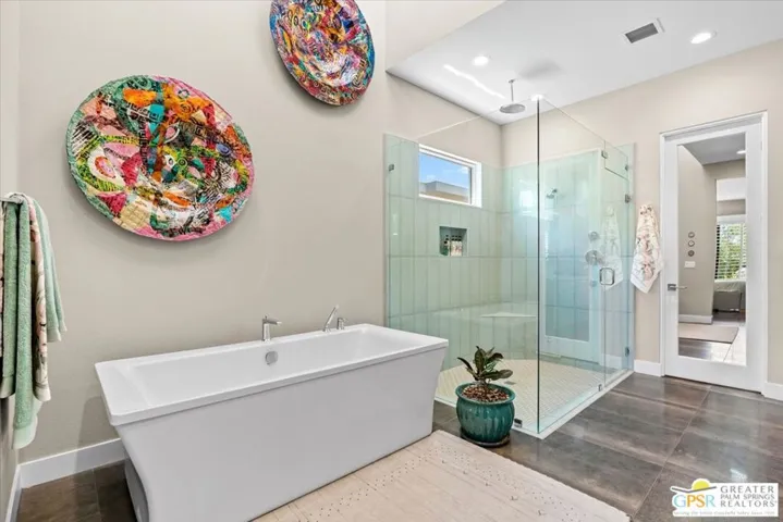 4559 Esplanade Lane, Palm Springs, California 92262