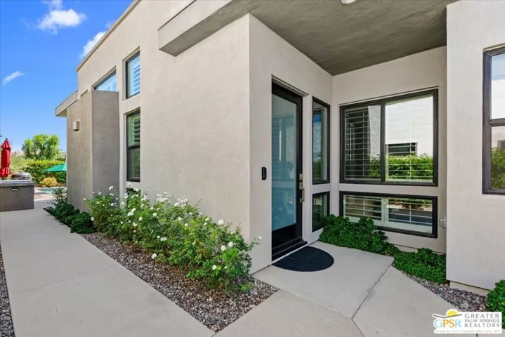 4559 Esplanade Lane, Palm Springs, California 92262
