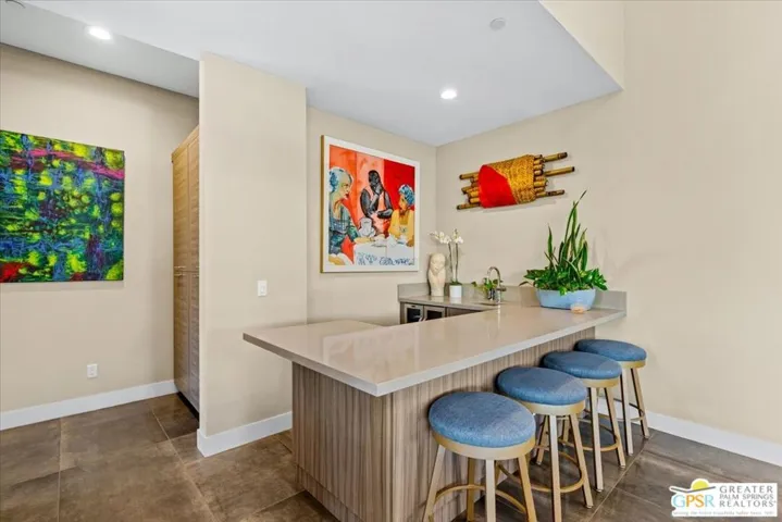 4559 Esplanade Lane, Palm Springs, California 92262