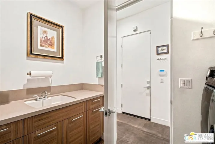 4559 Esplanade Lane, Palm Springs, California 92262