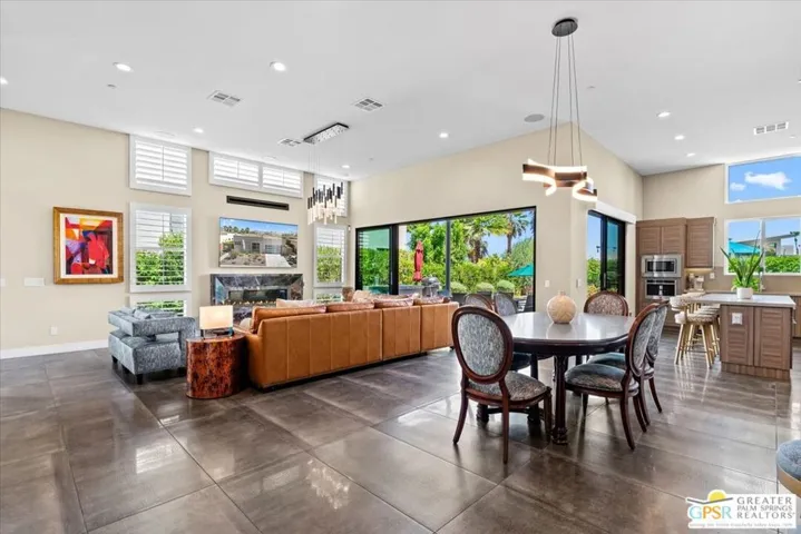 4559 Esplanade Lane, Palm Springs, California 92262