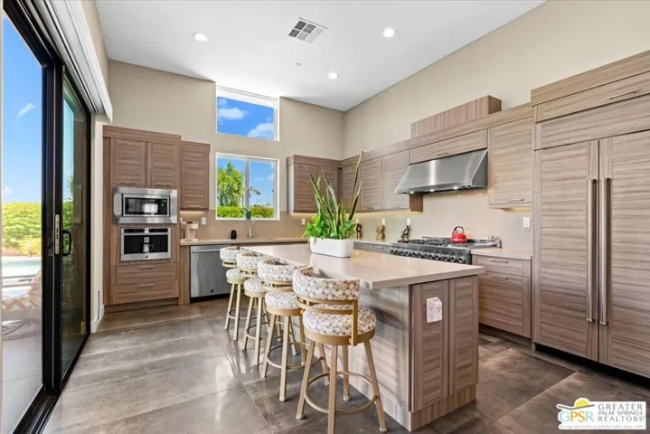 4559 Esplanade Lane, Palm Springs, California 92262