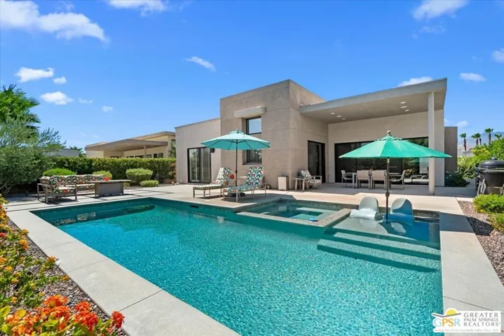 4559 Esplanade Lane, Palm Springs, California 92262