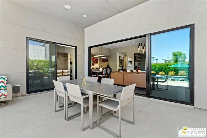 4559 Esplanade Lane, Palm Springs, California 92262