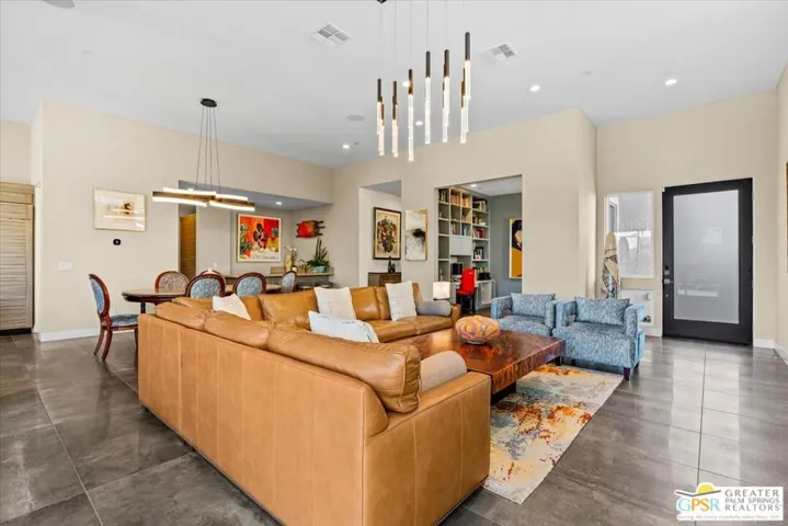 4559 Esplanade Lane, Palm Springs, California 92262