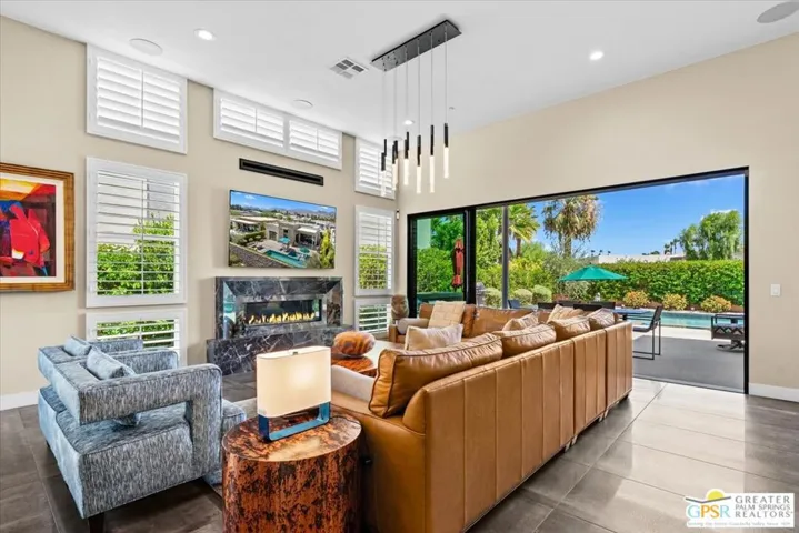 4559 Esplanade Lane, Palm Springs, California 92262