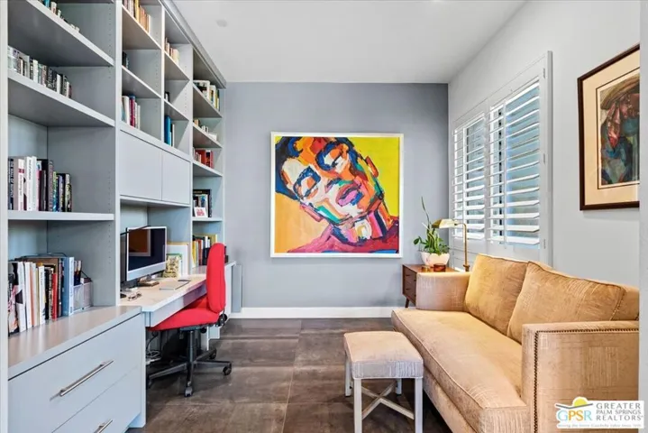 4559 Esplanade Lane, Palm Springs, California 92262