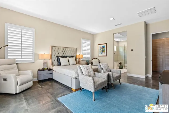 4559 Esplanade Lane, Palm Springs, California 92262