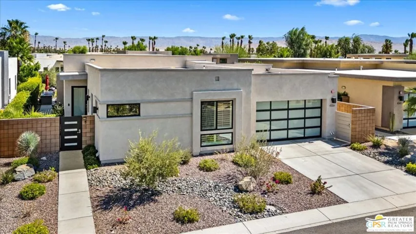 4559 Esplanade Lane, Palm Springs, California 92262